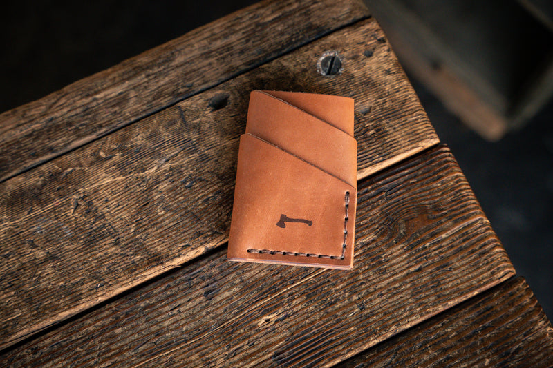 The Port Wallet