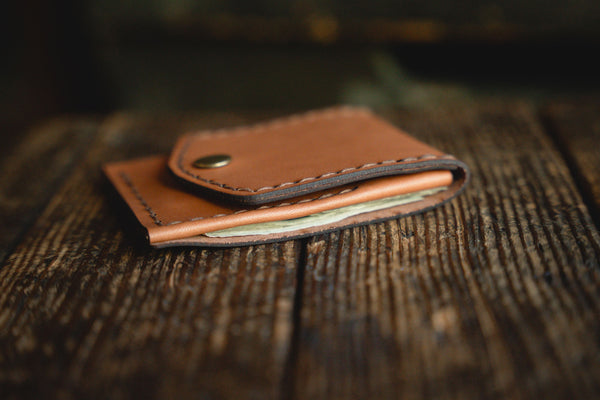 Worryless Wallet