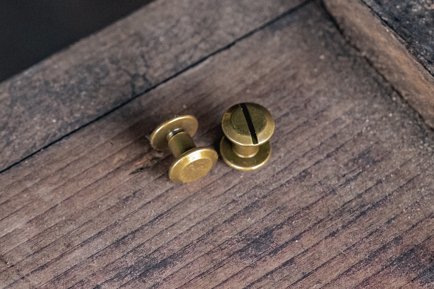 Screw Post Rivets Belt Buckle Hardware Replace Repair